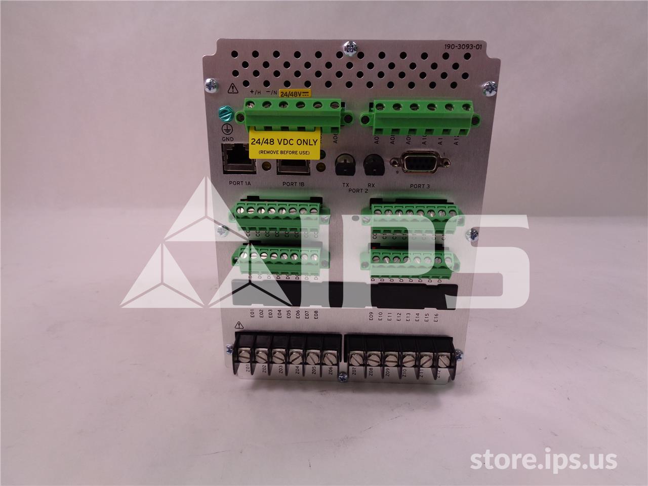 Schweitzer 751502C3C2G0X850630 SCHWEITZER SEL-751 FEEDER PROTECTION